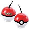 Pokemon Poke Ball Cup (1) Party Supplies Best Prices