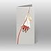 Pack of 6 Quality Charity Christmas Cards - Bell Ringing