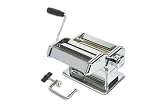 Kitchen & Housewares : Farringdon Collection Julia 150 Pasta Machine Starter Kit