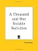 Book A Thousand and One Notable Nativities