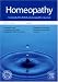 Magazines : Homeopathy
