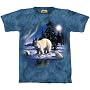 Polar Bear T-Shirt, Available in Various Sizes