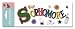 3D TITLE STIX SOPHOMORE