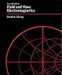 Field and Wave Electromagnetics (World Student)