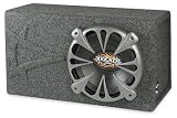 Kicker VC12 Comp 12 Hatchback Vented Subwoofer