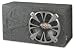 Kicker VC12 Comp 12 Hatchback Vented Subwoofer