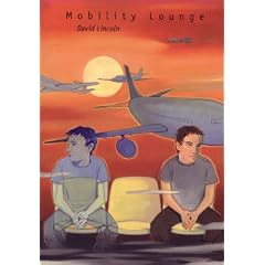 Mobility Lounge
