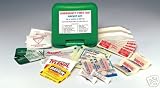 BRAND NEW MINI FIRST AID KIT POCKET KIT "ON THE GO"
