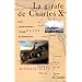 La girafe de Charles X