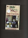 One Stroke Flower in Your Garden with Donna Dewberry