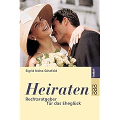 Heiraten