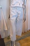 Marithe Francois Girbaud - Marithe Francois Girbaud Donna Lava Cropped Pants Size 8