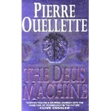 Deus Machineby Pierre Ouellette