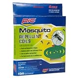 Mosquito Repellent Coils