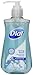 Dial Liquid Hand Soap, Spring Water, 7.5 Fl. Oz (Pack of 1)