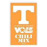 Tennessee Volunteers NCAA Chili Mix - 2.75oz by Hot Sauce Harry's