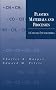 Plastics Materials and Processes: A Concise Encyclopedia