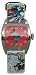 Disney Women's Minnie Mouse Comic Watch #MU1114
