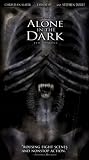 Alone in the Dark [VHS]