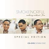 Nothing Without You [UK-Import] - Smokie Norful