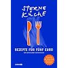 Sternek�che: Rezepte f�r f�nf Euro von Deutschlands besten K�chinnen und K�chen