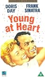 Young At Heart [UK IMPORT] - Frank Sinatra