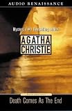 Death Comes as the End: Agatha Christie Audio Mystery