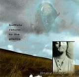 cover of Buffalo Return to the Plains