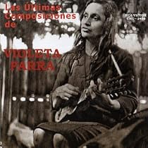 Las Ultimas Composiciones