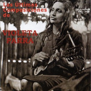 Violeta Parra - Gracias a la vida (1) Lyrics - Zortam Music