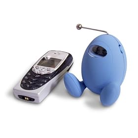 The Tele-Egg