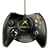 Microsoft Xbox Game Controller - Game pad - 8 button(s) - Microsoft Xbox - black