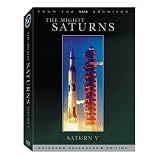 The Mighty Saturns: Saturn V