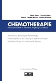 Produkt-Bild: Chemotherapie: Praxisorientierte Hilfe f&uuml;r PatientInnen, Angeh&ouml;rige und Betreuer