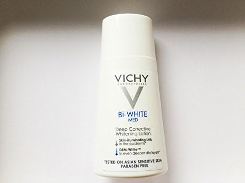 Vichy Bi-White MED Deep Corrective Whitening Lotion 200 ml
