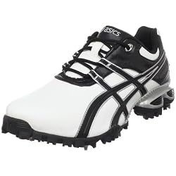 ASICS Men's GEL-Linksmaster Golf Shoe