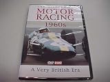 The History of Motor Racing 1960's A Very British Era
