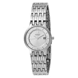 Swiss Military Hanowa Women's 06-7087-04-001 Rendezvous 316L Stainless Steel Silver Dial Watch