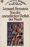 Produkt-Bild: Von der unendlichen Vielfalt der Musik.