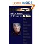 A Time to be Born (Star Trek: The Next Generation)