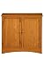 Kitchen & Housewares : Madison Two-door Lowboy With Wood Doors