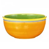 Dansk Caribe Earthenware Medium Mixing Bowl
