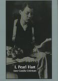 I, Pearl Hart: A Western Story (Five Star First Edition Western Series)