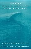 Answers to End-Of-Chapter Study Questions for Oceanography: An Invitation to Marine Science