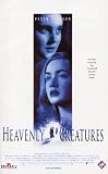 Heavenly Creatures [VHS]