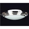 Quoizel Electra 2 Light Flush Mount Ceiling Fixture