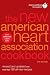 The New American Heart Association Cookbook, 8th Edition