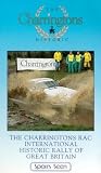 Review Duke Video  / Charrington's Historic RAC Rally 1992