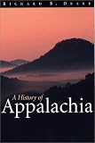 A History of Appalachia