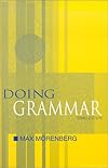 Doing Grammar